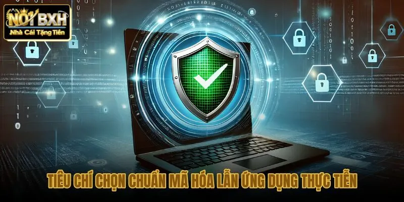 tieu-chi-chon-chuan-ma-hoa-lan-ung-dung-thuc-tien tieu-chi-chon-chuan-ma-hoa-lan-ung-dung-thuc-tien